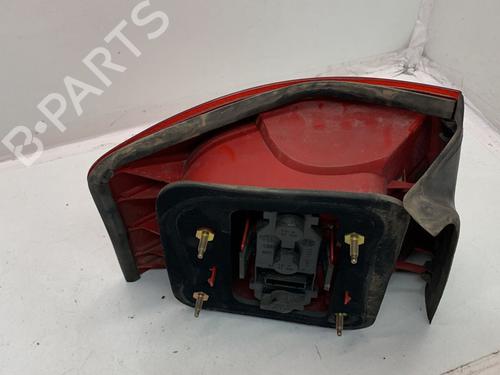 Right taillight AUDI A6 C5 Avant (4B5) 2.4 | BP12600344C35 
