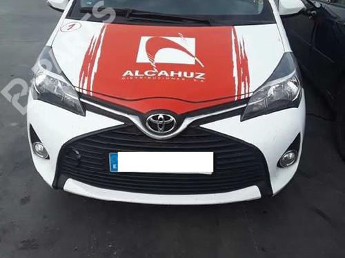 Used Parts TOYOTA YARIS (_P13_)  1.0 (KSP130_, KSP130)  1158458