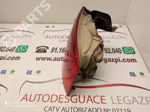 Right taillight AUDI A4 B7 (8EC) 2.0 TDI 16V | BP11005504C35 