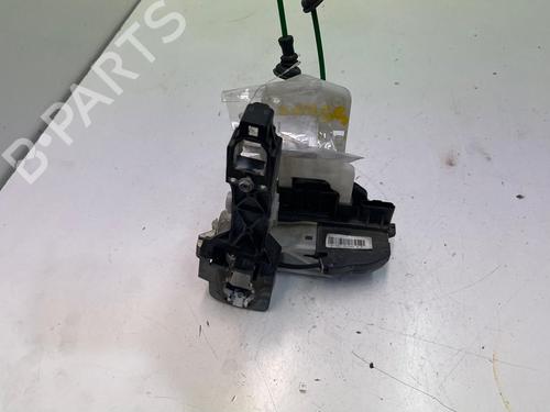 Høyre foran lås HYUNDAI i30 (FD) [2007-2012]  20132130