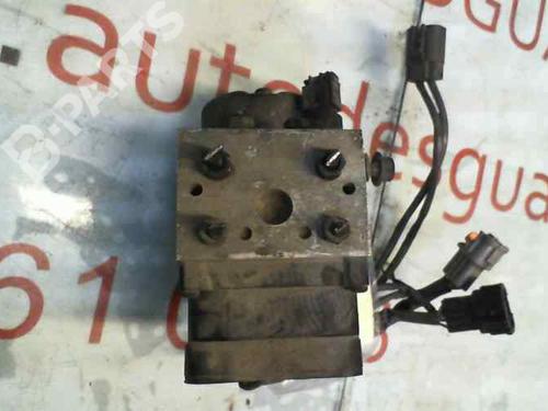 ABS pump NISSAN PRIMERA (P12) 2.0 | BP11004862M43 