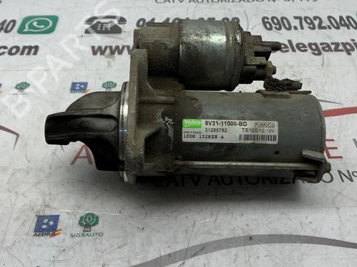 Anlasser FORD FIESTA VI (CB1, CCN) 1.4 | BP11002781M8 