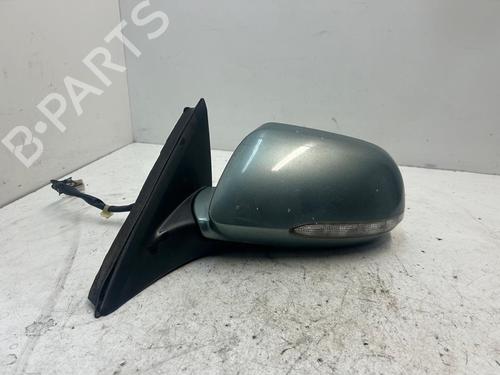 Used Left mirror HONDA ACCORD VII (CL, CN) 2.2 i-CTDi (CN1) (140 hp) 21760751