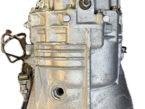 Gearbox BMW 3 (E46) 320 d | BP15520471M3
