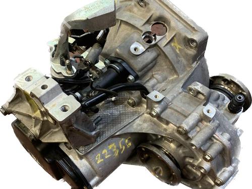 Gearbox SEAT TOLEDO II (1M2) 1.9 TDI | BP11009334M3 