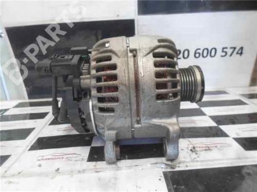Alternator SEAT LEON (1P1) 1.2 TSI | BP10995839M7 
