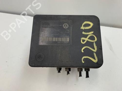ABS Bremseaggregat AUDI A3 (8P1) 1.9 TDI | BP16065649M43 