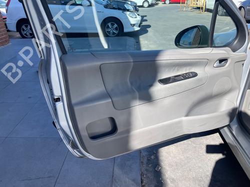 Used Front left window mechanism PEUGEOT 207 (WA_, WC_) [2006-2015]  30703353