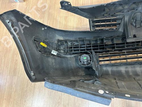 Front bumper RENAULT MEGANE II Estate (KM0/1_) 1.9 dCi (KMRG, KM1G, KM0G, KM2C) | BP21381488C7 
