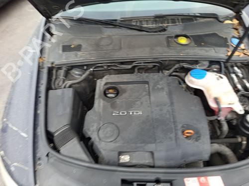Used ABS pump AUDI A6 C6 (4F2) [2004-2011]  29071953