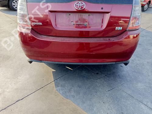 Paraurti posteriore TOYOTA PRIUS Liftback (_W2_) 1.5 Hybrid (NHW20_, NHW20R) (112 hp) 31646115