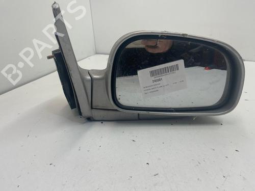 Used Right mirror HYUNDAI SANTA FÉ I (SM) 2.4 16V (146 hp) 18136737