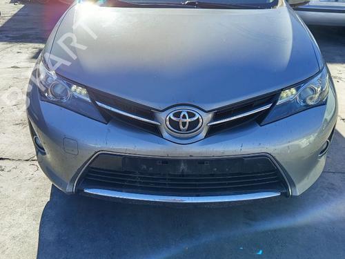 Alternator TOYOTA AURIS (_E15_) 1.4 D-4D (NDE150_, NDE150R) | BP31253178M7