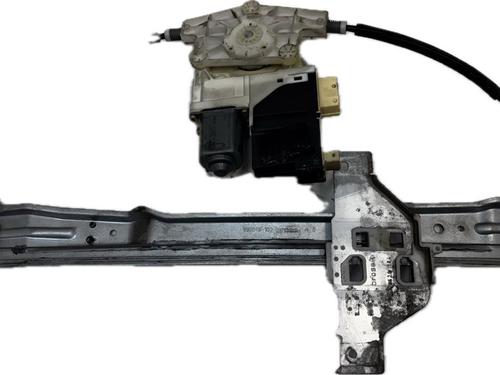 Front right window mechanism CITROËN C4 I (LC_) | BP29115385C23