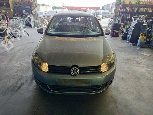 Grille VW GOLF VI (5K1)  | BP32046012C40 