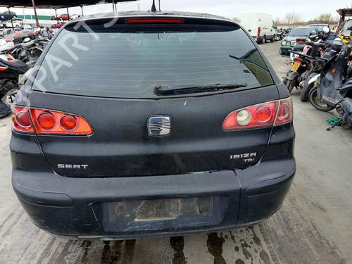 Used Parts SEAT IBIZA III (6L1) [2002-2009]  4374401