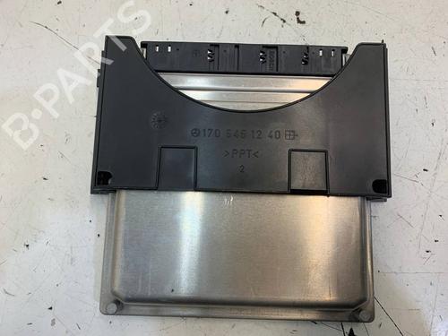 Engine control unit (ECU) MERCEDES-BENZ S-CLASS (W220) S 320 (220.065, 220.165) | BP23439167M57 