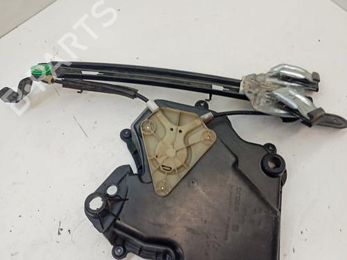Rear right window mechanism SEAT LEON (1P1)  | BP26274738C25 