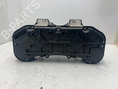 Instrument cluster TOYOTA AURIS (_E15_)  | BP20937233C47 