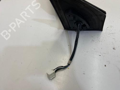 Left mirror TOYOTA AVENSIS Saloon (_T25_) 2.0 D-4D (CDT250_, CDT250R) | BP19695192C26 