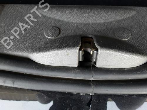 Used Tailgate lock MINI MINI (R50, R53) [2001-2006]  27514677