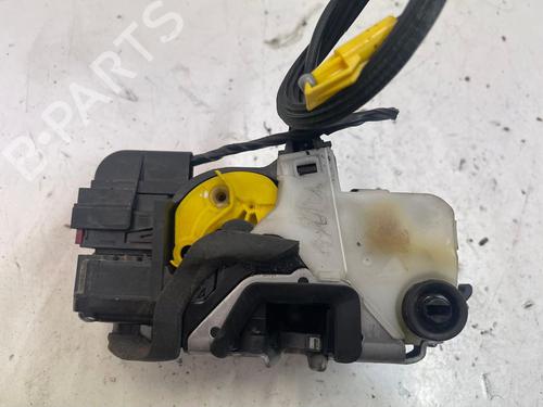 Used Rear right lock OPEL ASTRA J (P10) [2009-2016]  18506264