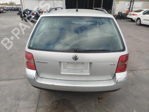 Left headlight VW PASSAT B5.5 Variant (3B6) 1.9 TDI | BP31708714C28 