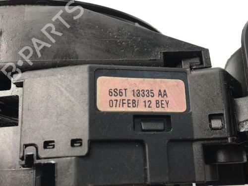 Headlight switch FORD FIESTA V (JH_, JD_) 1.4 TDCi | BP13085567I24 