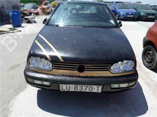 Used Parts VW GOLF III (1H1)  1.4  1156186