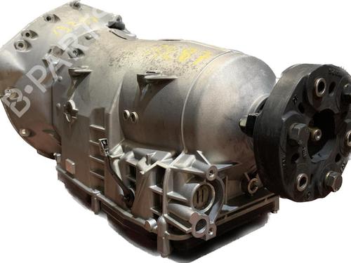 Gearbox MERCEDES-BENZ S-CLASS (W220) S 320 CDI (220.026, 220.126) | BP11110252M3 