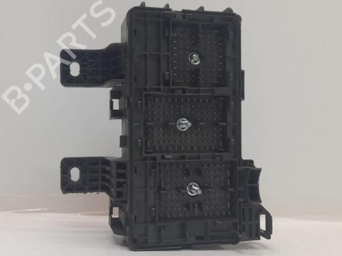 Fuse box HYUNDAI SONATA V (NF) 2.0 CRDi | BP12434667E1 