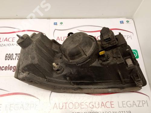Left headlight LAND ROVER FREELANDER I (L314) 2.0 DI 4x4 | BP10998794C28 