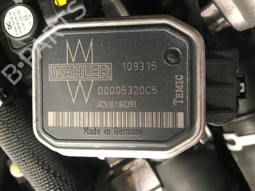 Engine MERCEDES-BENZ B-CLASS Sports Tourer (W245) B 180 CDI (245.207) | BP21288792M1