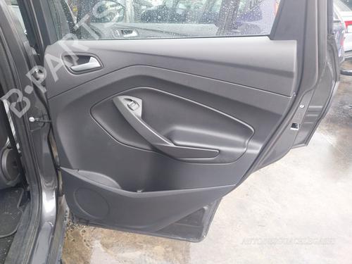Rudehejsemekanisme Højre bagtil FORD KUGA II (DM2) 2.0 TDCi (150 hp) 29610577