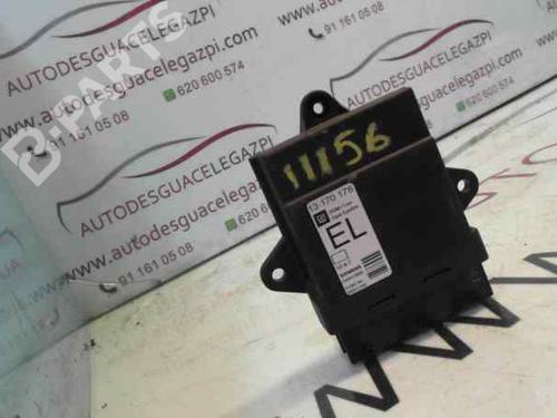 Commande Confort OPEL VECTRA C (Z02) 1.9 CDTI (F69) (120 hp) 11017421