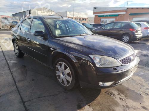 Front left window mechanism FORD MONDEO III (B5Y) 2.2 TDCi | BP30321252C22 