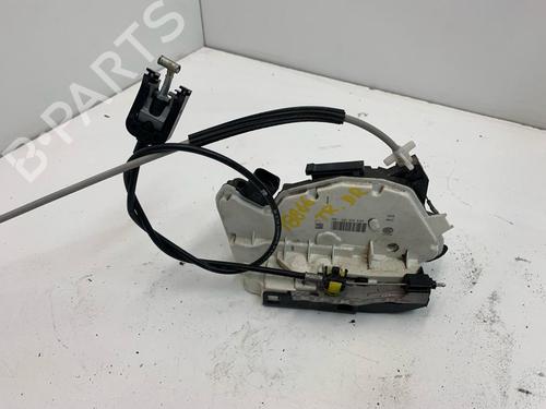 Rear right lock SEAT IBIZA IV SC (6J1, 6P5) 1.2 TSI | BP17238534C99 