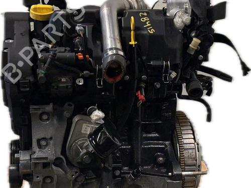 Engine RENAULT MEGANE II Saloon (LM0/1_) | BP36019297M1 - Image 3