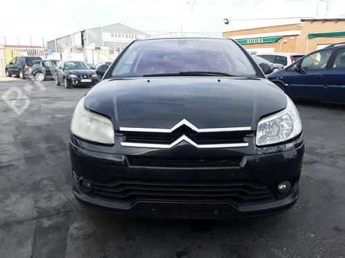 ABS pump CITROËN C4 I (LC_)  | BP15615557M43 