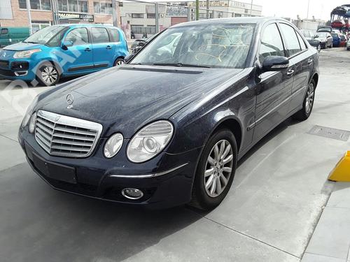 Used Parts MERCEDES-BENZ E-CLASS (W211)  E 280 CDI (211.020)  1159897
