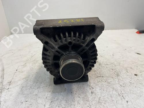 Alternator MERCEDES-BENZ A-CLASS (W169) A 160 (169.031, 169.331) | BP21849648M7 