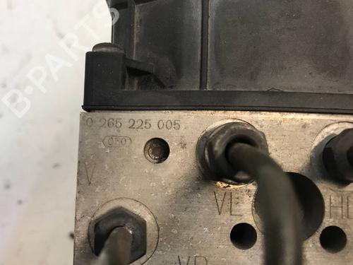 ABS pump BMW 5 (E39) 525 d | BP27477365M43 