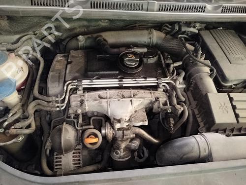 Used Gearbox VW GOLF PLUS V (5M1, 521) [2004-2013]  19065498