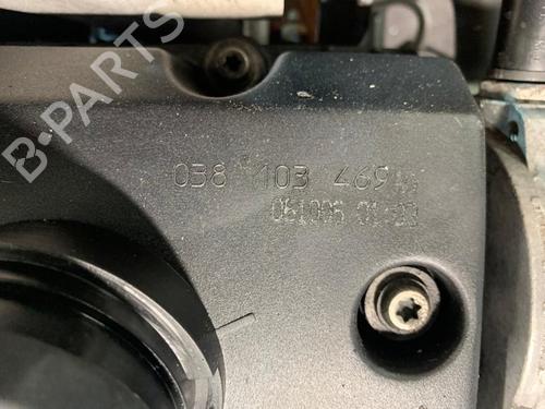 Engine SEAT IBIZA III (6L1) 1.9 TDI | BP13360845M1 