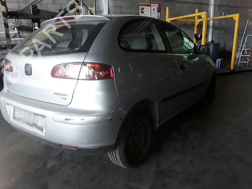 Engine SEAT IBIZA III (6L1)  | BP13039766M1 