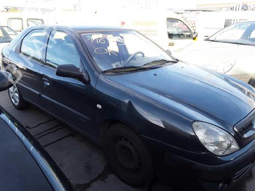 Engine control unit (ECU) CITROËN XSARA Coupe (N0) 2.0 HDI 90 | BP10998208M57 