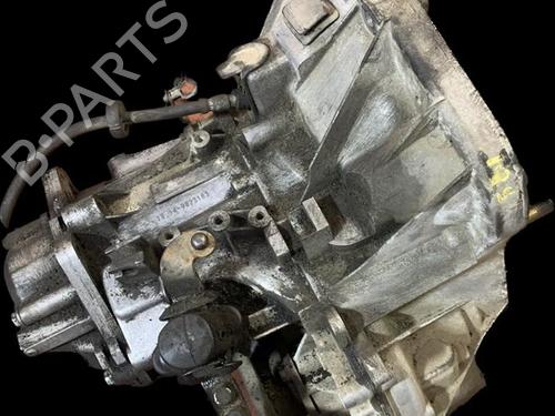 Gearbox ALFA ROMEO 147 (937_) 1.6 16V T.SPARK ECO (937.AXA1A, 937.BXA1A) | BP15374724M3 