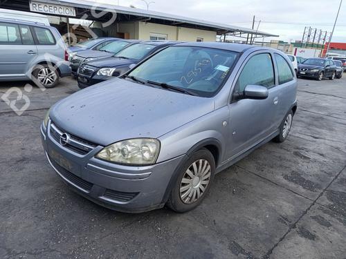 Brugte OPEL CORSA C (X01) [2000-2009]  4351682