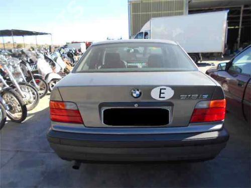 AC radiator BMW 3 (E36) 318 is | BP11003132M32 