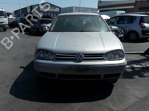 Front right window mechanism VW GOLF IV (1J1) 1.9 TDI | BP15180535C23 